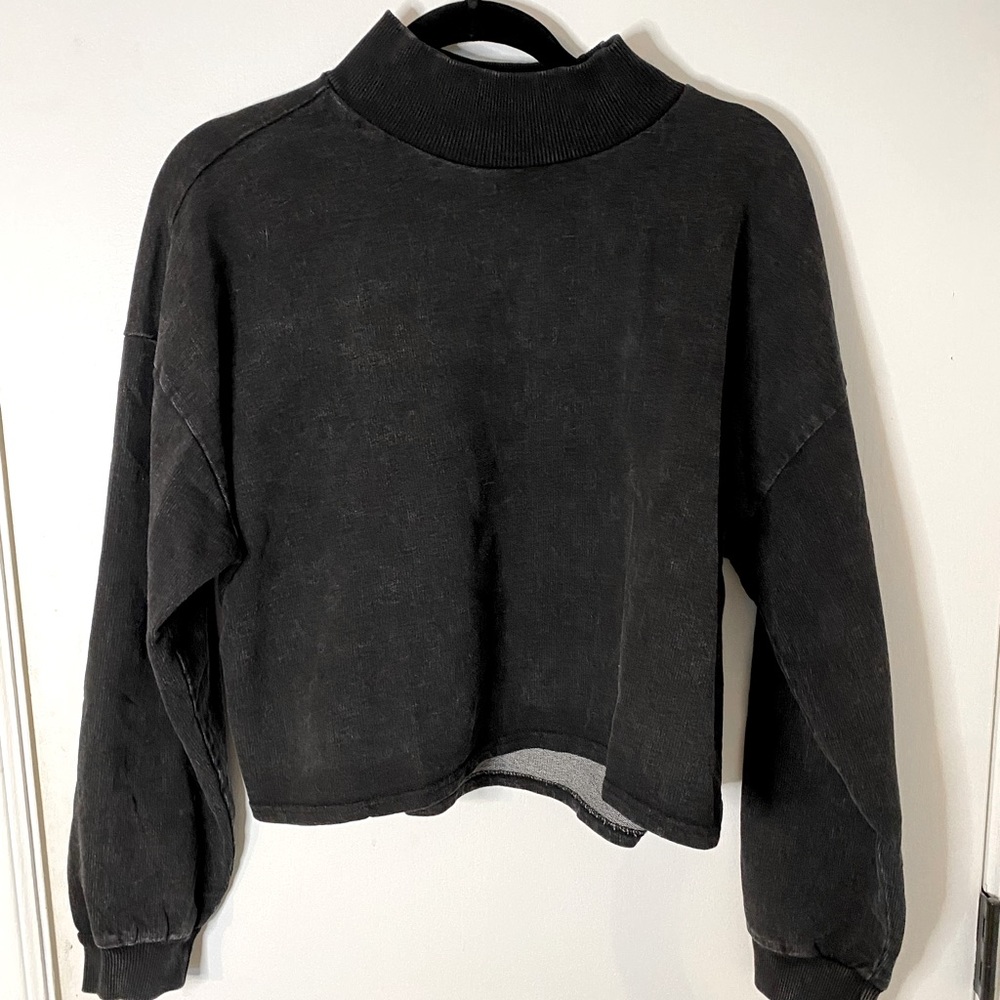 Steve Madden sweatshirt sz XL